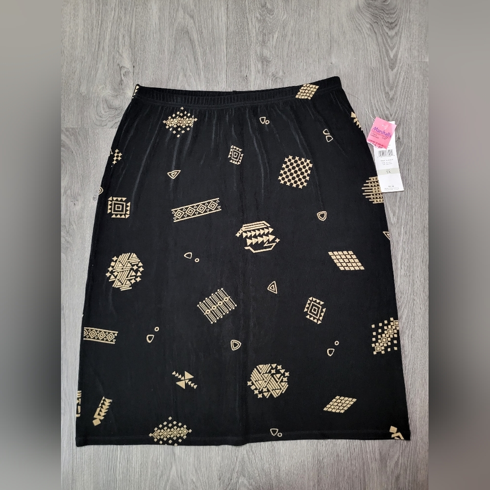 Josephine Chaus skirt